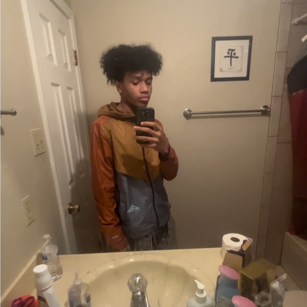 Meet your Posher, Christian